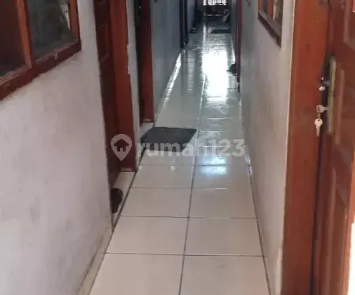 Dijual Kost + Kios di Kapuk, Jakarta Utara 1