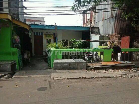 Dijual rumah kost di Papanggo, Tanjung Priok, Jakarta Utara 2