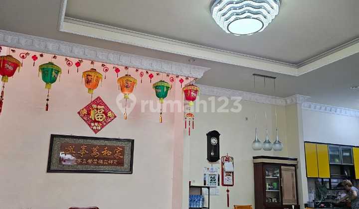 DIJUAL RUMAH KOKOH DAN CANTIK DI PADEMANGAN, JAKARTA UTARA 2