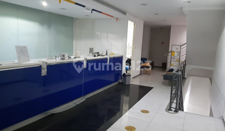 Dijual Ruko Grand Pallace, Kemayoran, Jakarta Pusat