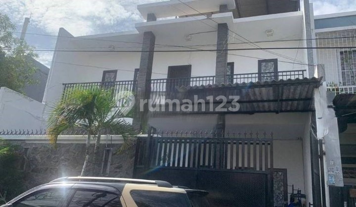 Rumah di Cengkareng Timur Jakarta Barat, Turun Harga ( BU ) 1