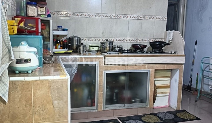 Di Jual Rumah Layak Huni di Sawah Besar, Kartini SHM Nego Sampai Jadi. 2