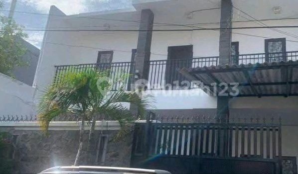 Dijual Rumah di Cengkareng, Jakarta Barat