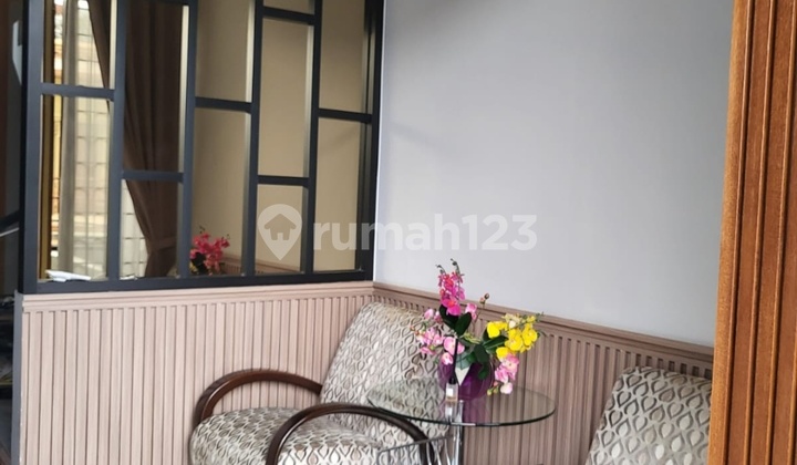 Dijual Rumah Cantik Di Sunter,siap Huni. 2