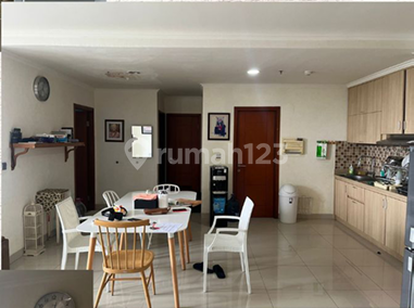 Di jual apartemen Ancol Mansion, harga di bawah NJOP, 5 kamar. 2
