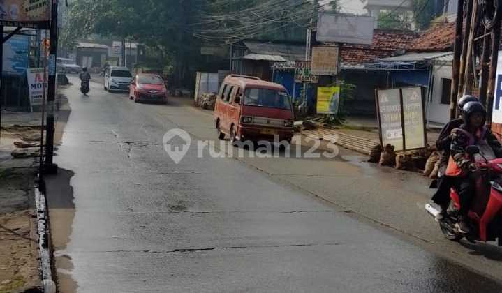 DIJUAL KAVLING TANAH DI JATI MAKMUR, PD. GEDE, BEKASI