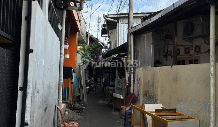 Dijual Rumah di Dwi Warna, Jakarta Pusat 2