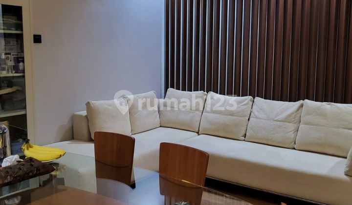 Dijual Rumah Cantik Di Sunter,siap Huni. 1