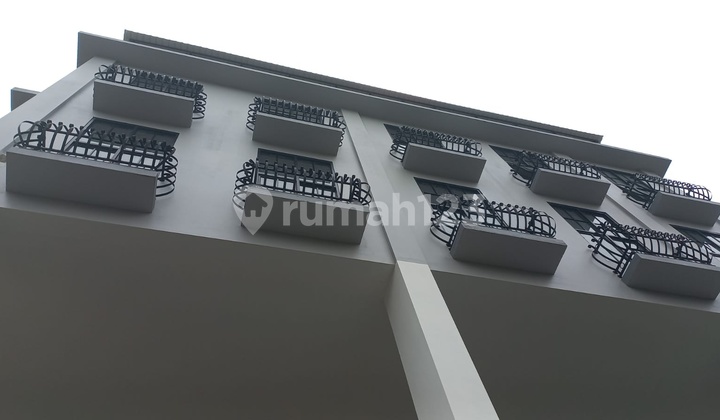 For Sale Brand New Hotel Negotiable Until Deal B U, can be used as Hostel or Office.