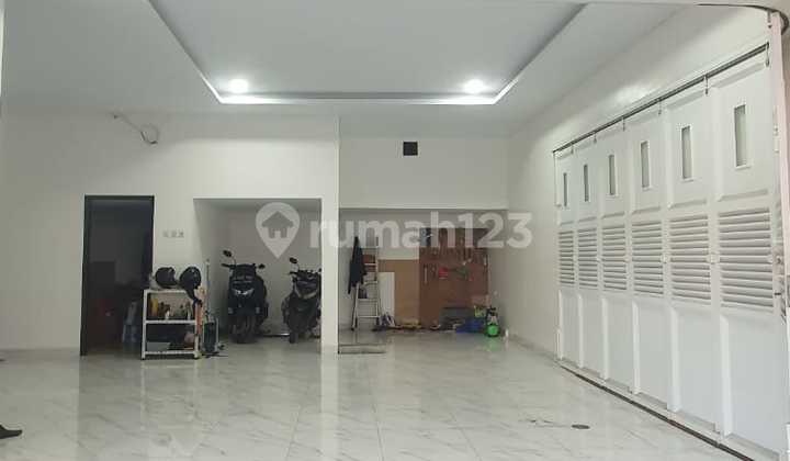 Dijual Rumah di Sunter Agung Ada Swimming Poll dan 7 Kamar 2