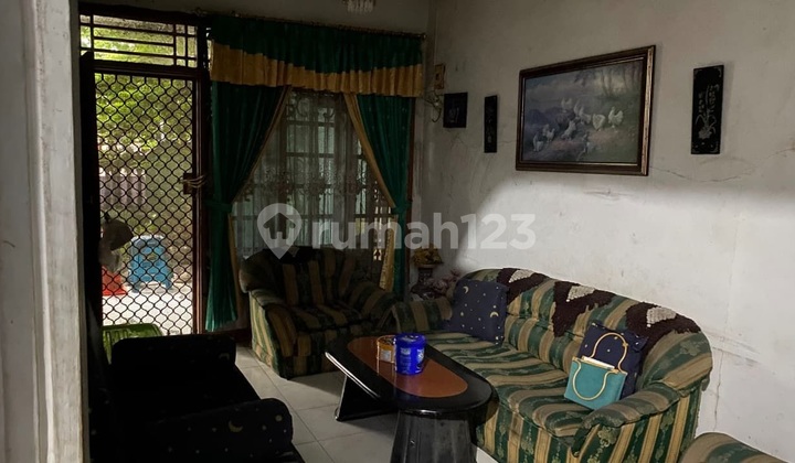 For Sale House in Kelapa Gading, Sukapura Land Area 207M. Negotiable Until Deal. 2