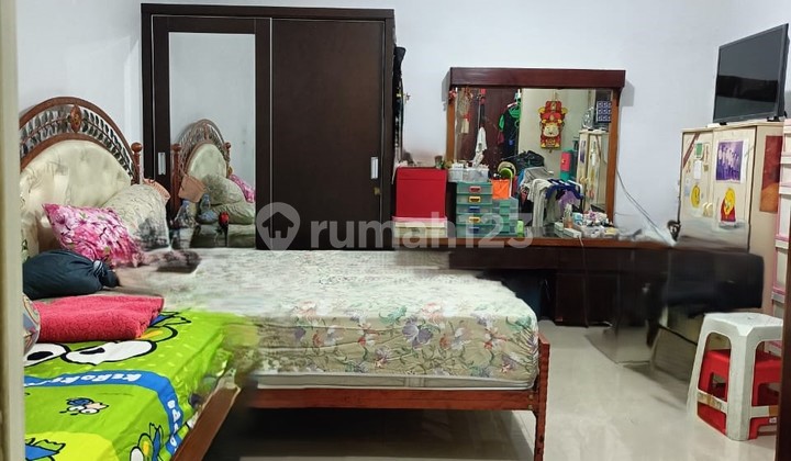 Di Jual Rumah Layak Huni di Sawah Besar, Kartini SHM Nego Sampai Jadi. 1