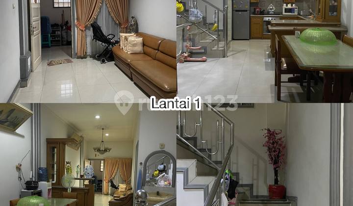 Dijual Rumah Kokoh, Rapi,Terawat, Plafon Tinggi di Pademangan Timur. Dijual Rumah Kokoh, Rapi,Terawat, Plafon Tinggi di Pademangan Timur.