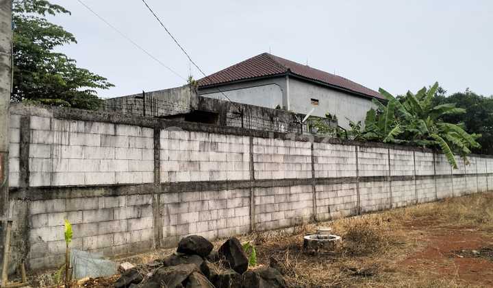 Land for Sale in Panimbang, Pandeglang, Banten, Across from the Sub-District Office, Land Area 1000M² Land for Sale in Panimbang, Pandeglang, Banten, Across from the Sub-District Office, Land Area 1000M²