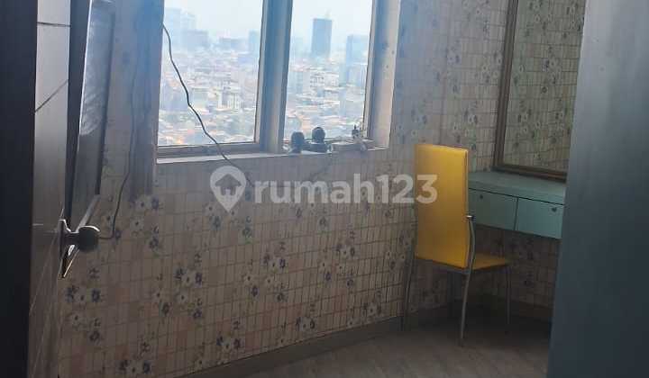 For sale Best Western Mangga Dua apartment ~ Jakarta