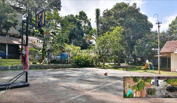 Rare Jarang Ada Dago Mainroad. Rumah Sangat Istimewa Terletak di Pusat Kota Dekat Ke Semua Aktifitas, Posisi Sangat Menyenangkan, Nuansa Kenyamanan Selalu Dalam Lingkungan Rumah
