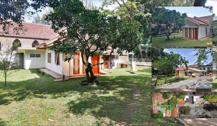 Rare Jarang Ada Dago Mainroad. Rumah Sangat Istimewa Terletak di Pusat Kota Dekat Ke Semua Aktifitas, Posisi Sangat Menyenangkan, Nuansa Kenyamanan Selalu Dalam Lingkungan Rumah