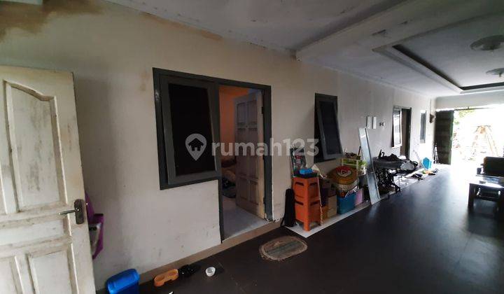 Tanah Bonus Rumah di Condong Catur Jogja View Sawah 2