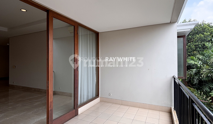 Disewakan Rumah Mewah Siap Huni Bali Resort Style House 2