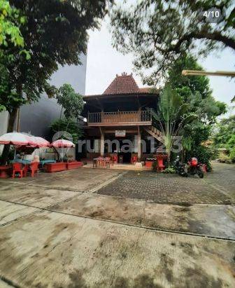 Tanah Padat Siap Bangun Pd Bambu Kali Malang 2