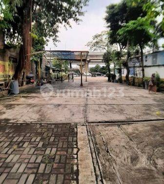 Tanah Padat Siap Bangun Pd Bambu Kali Malang 1