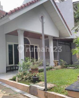 Kebayoran Baru Rumah Di Jual 1