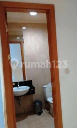 Apartemen Sudirman Residence Di Jual 2