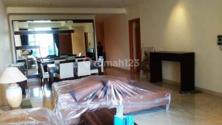 Apartemen Sudirman Residence Di Jual 1