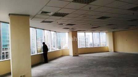 Office Space Daerah Jl. Rasuna Said Kuningan 1