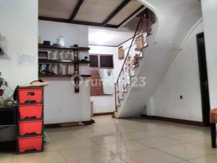 Menteng Dalam Rumah Dijual 2