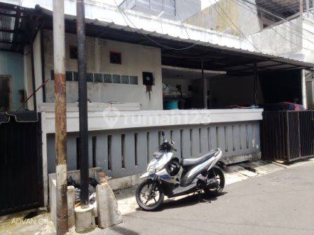 Rawamangun Rumah 2 Lantai Di Jual 2