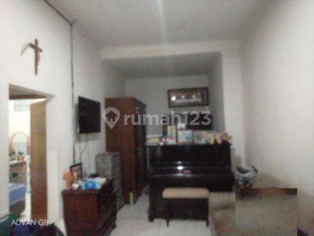 Rawamangun Rumah 2 Lantai Di Jual 1