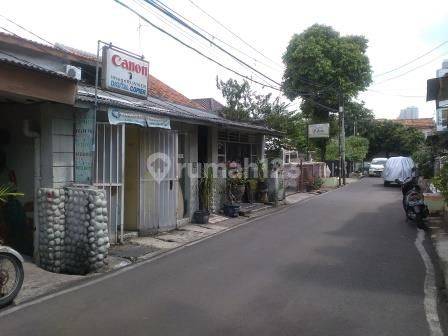 Menteng Dalam Rumah Di Jual Hitung Harga Tanah 1