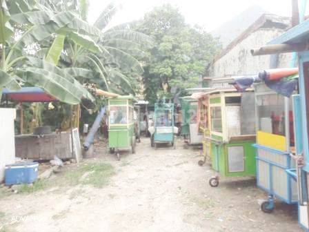 Tebet Rumah Jual Hitung Tanah 1