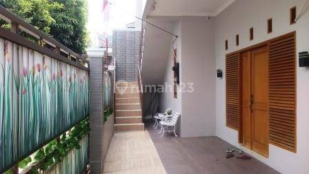 Rumah Kos Di Jual Tebet 1