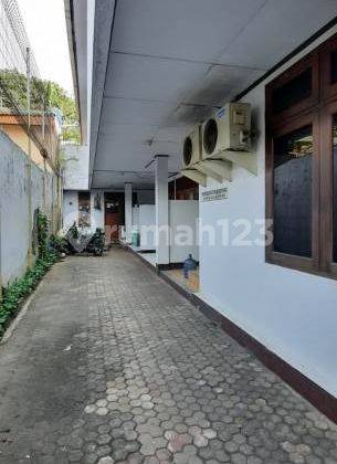 Rumah Kos Daerah Pancoran Jakarta Selatan 2