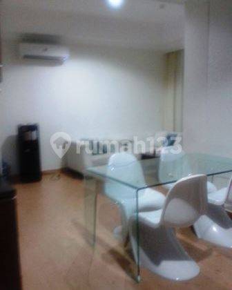 Apartemen Kuningan City Denpasar Residence 2