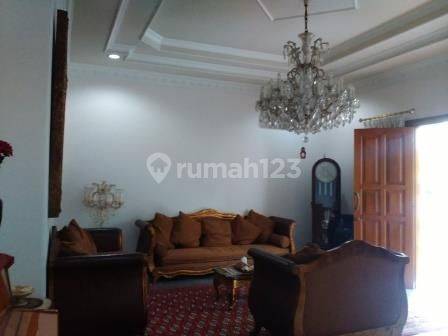 Sewa Rumah Cantik Taman Patra Kuningan 2