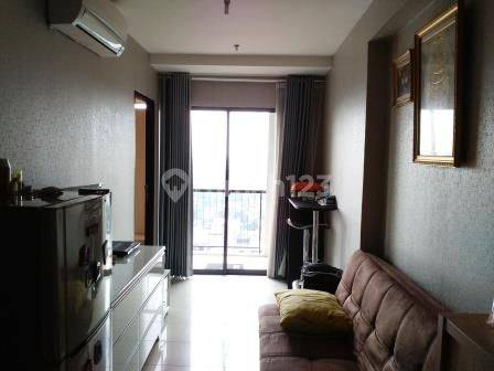 Apartemen Cervino Tebet 1