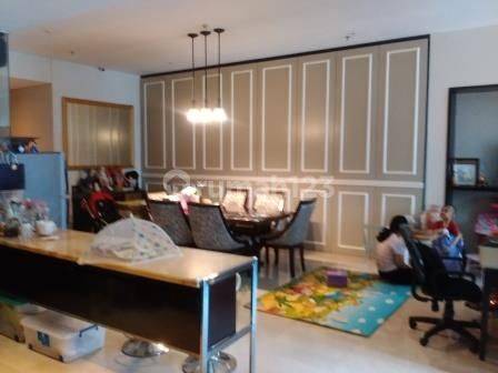 Apartemen Pearl Garden Gatot Subroto. 2