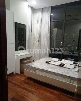 Senopati Penthouse Kebayoran Baru 2