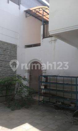 Rumah Kluster Di Jual Jl. Merpati Kemayoran Jakarta Pusat. 2