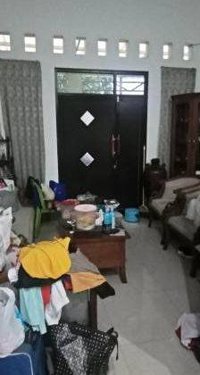 Rumah Di Lokasi Tebet Timur 2