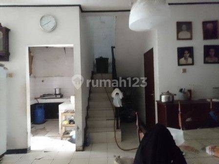 Rumah Di Jual Tebet 2