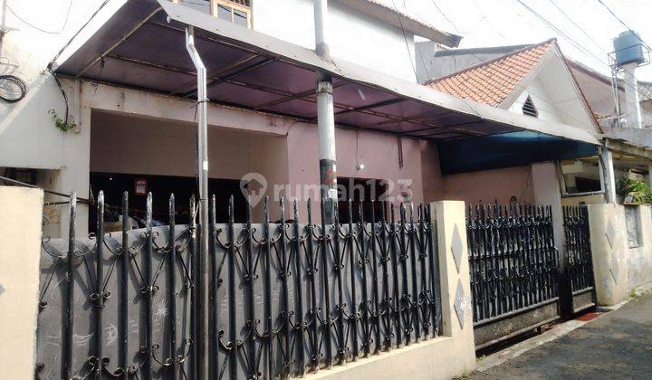 Rumah Kos Di Jual Tebet Barat Dalam. 1