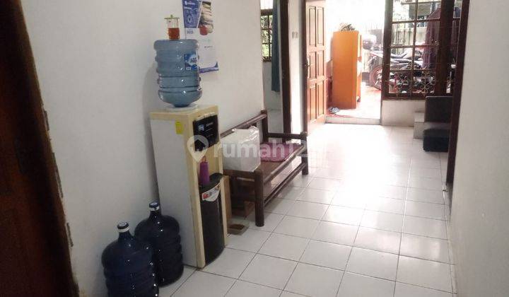 Rumah Kos Di Jual Tebet Barat Dalam. 2