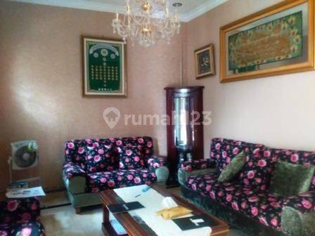 Condet Rumah Bagus Siap Huni Di Jual  2