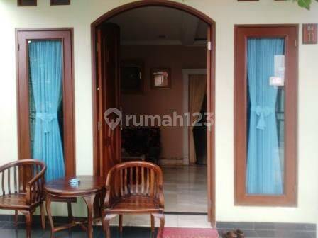 Condet Rumah Bagus Siap Huni Di Jual  1