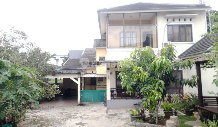 Rumah Di Jual Daerah Cipayung Ceger Jakarta Timur.  2