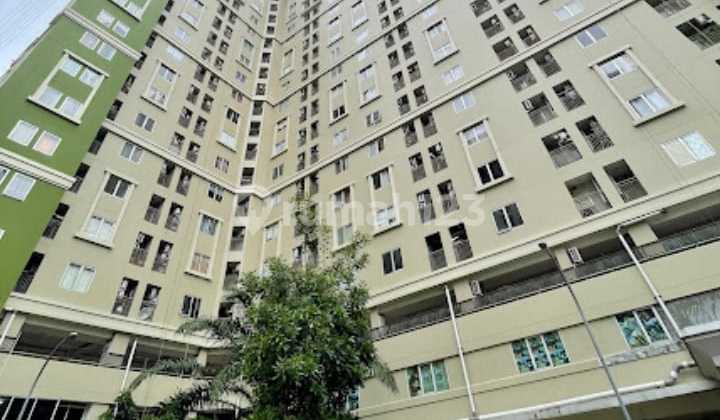 Apartemen Kalibata City